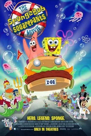 SpongeBob SquarePants – From SpongePedia, the .
